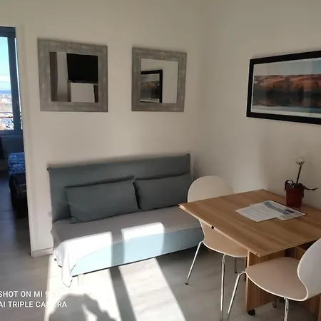 Tribord - Vue & Falaises Appartement *
