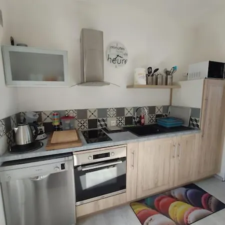 Tribord - Vue & Falaises *