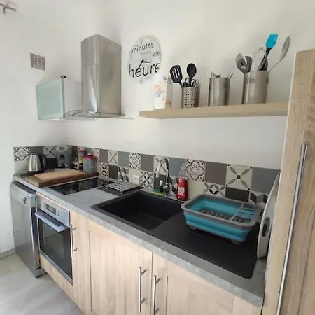 Tribord - Vue & Falaises