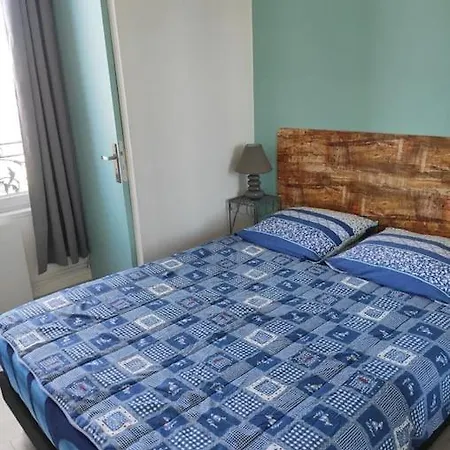 Tribord - Vue & Falaises * Le Tréport